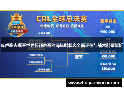 库卢塞夫斯基世界杯预选赛对阵热刺状态全面评估与战术前景解析
